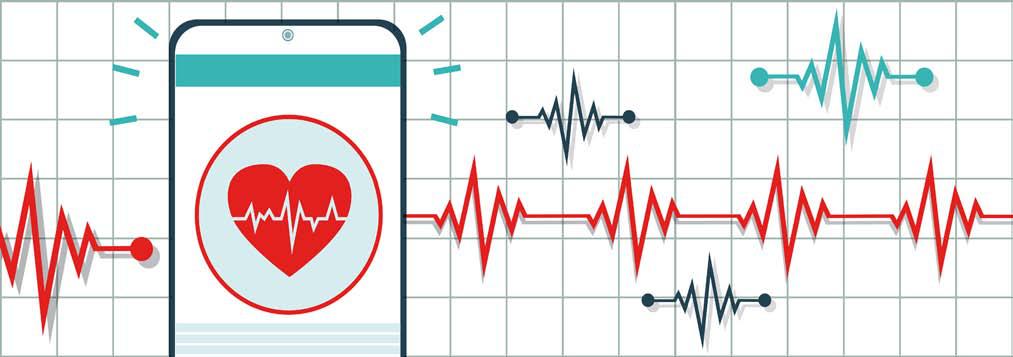 Wi-Fi CAN TRACK YOUR HEART RATE Without Any Wearables